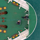 Illustration for article titled Inspect the Detailed Geometry of Ships in These High Res Photos
